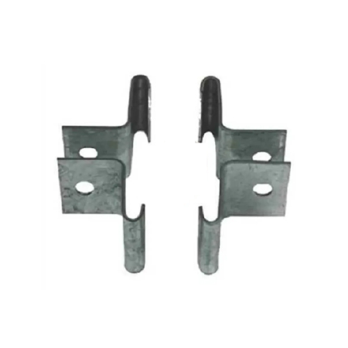 GRAMPA DE SUSP.LATERAL P/ALAMBRE  GS-01-H